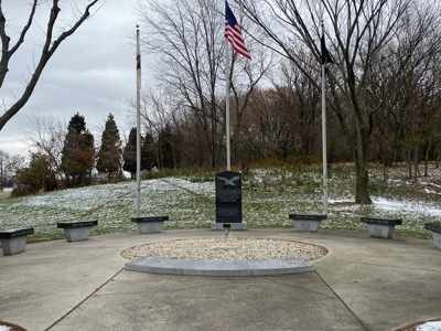 Veteran's Memorial