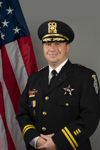 Photo of Richard Jaczak