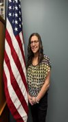 Photo of Debra Johnson